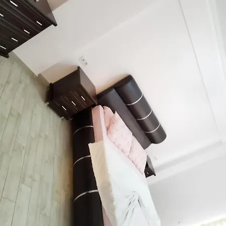 Apartment Oezlem *