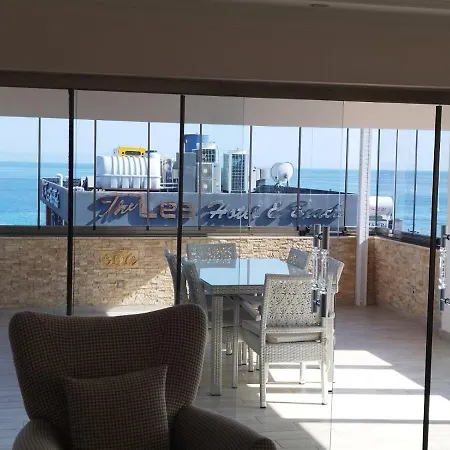Apartment Oezlem