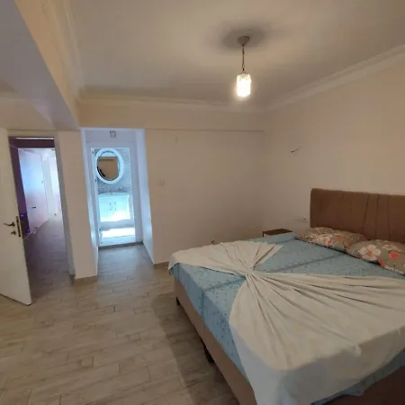 Oezlem Appartement *