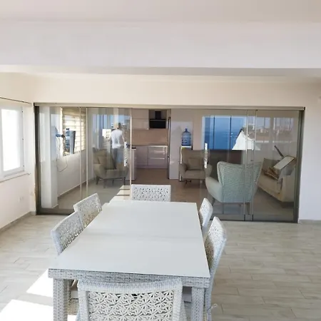 Oezlem Apartment *